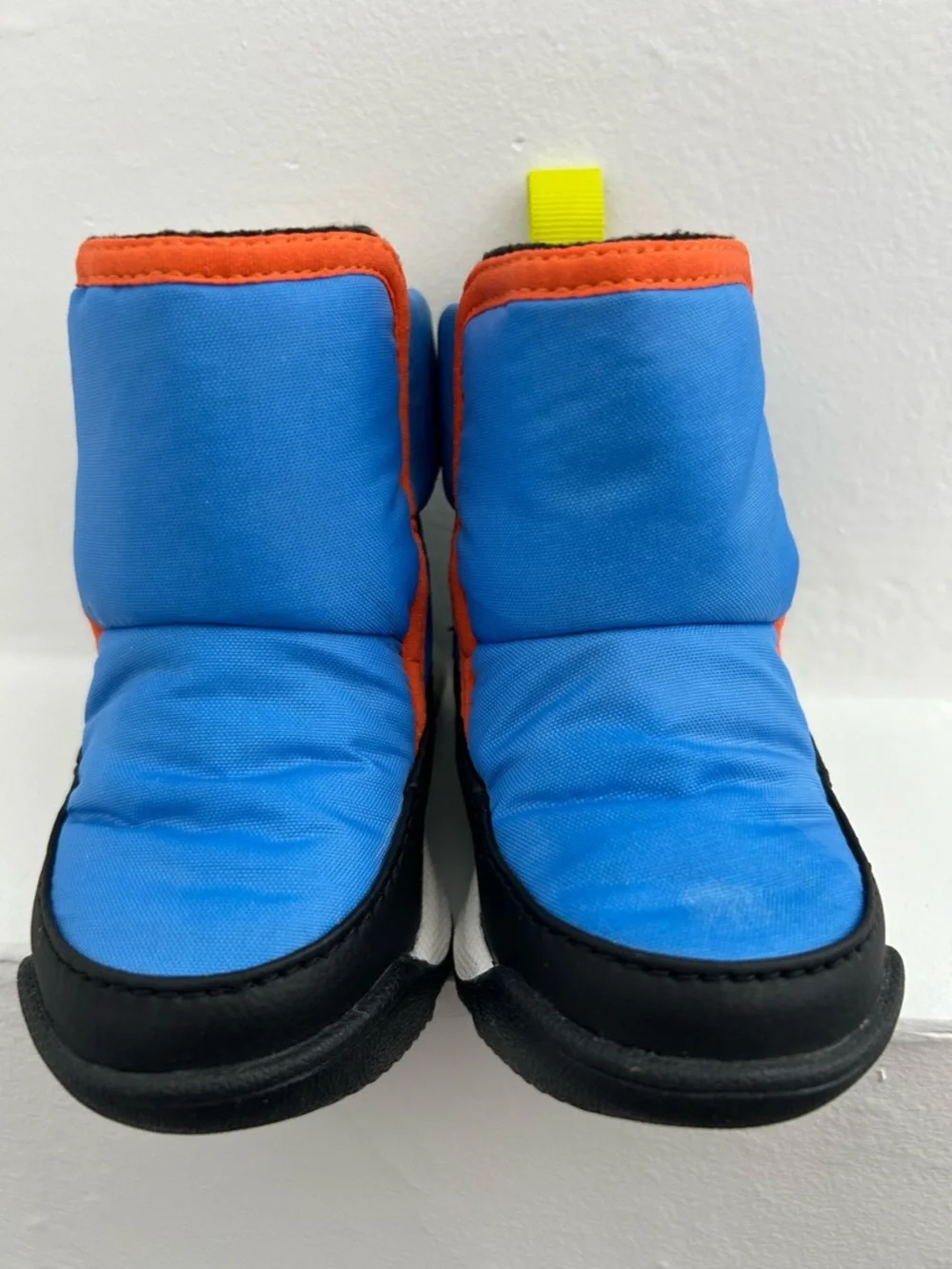 Sorel small imperfection